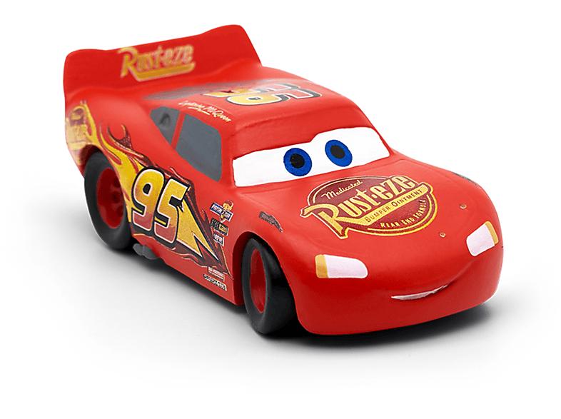 Disney Cars Hörfigur von TONIES im aktuellen MediaMarkt Saturn Prospekt